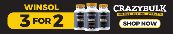 esteroides y anabolicos Winstrol